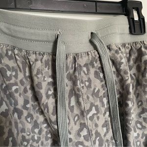 Maurice’s shorts size 24W